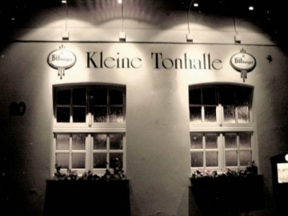 Foto: Kleine Tonhalle